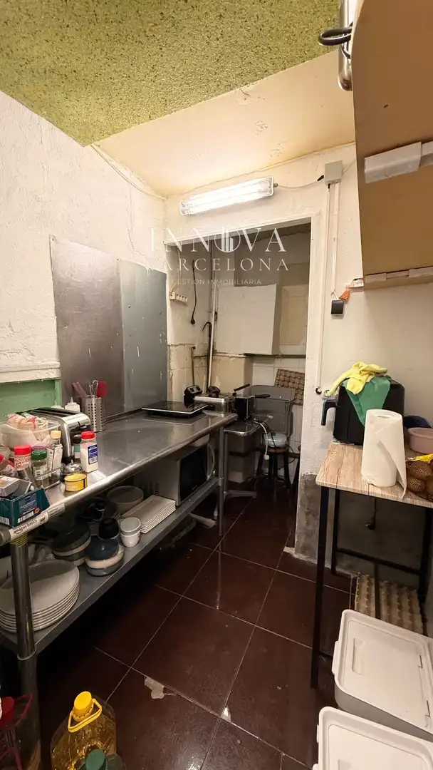 Local comercial en traspàs a Blai, imagen 10