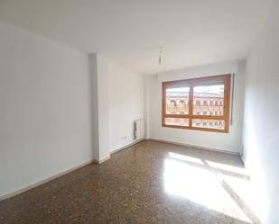 Living room of Flat to rent in  Zaragoza Capital  with Air Conditioner