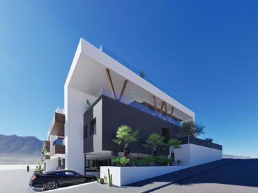 Appartement à vendre à Benijófar