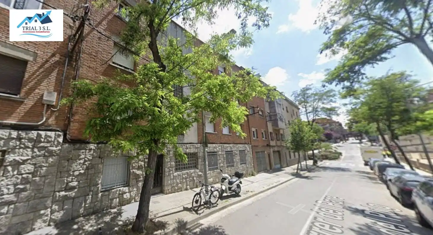 Piso en venta en Carrer PARE PEREZ DEL PULGAR