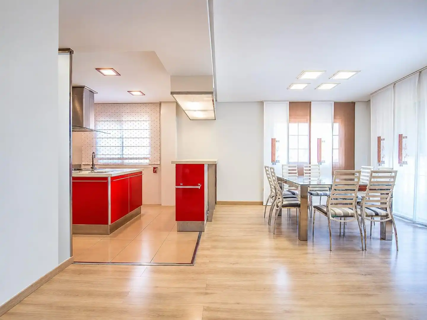 Casa con terrazza in vendita a Calle Calle Brazal, imagen 4