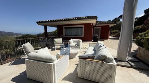 Foto 4 de Casa o chalet en venta en Hubert Burrus, Golf Costa Brava, Santa Cristina d'Aro