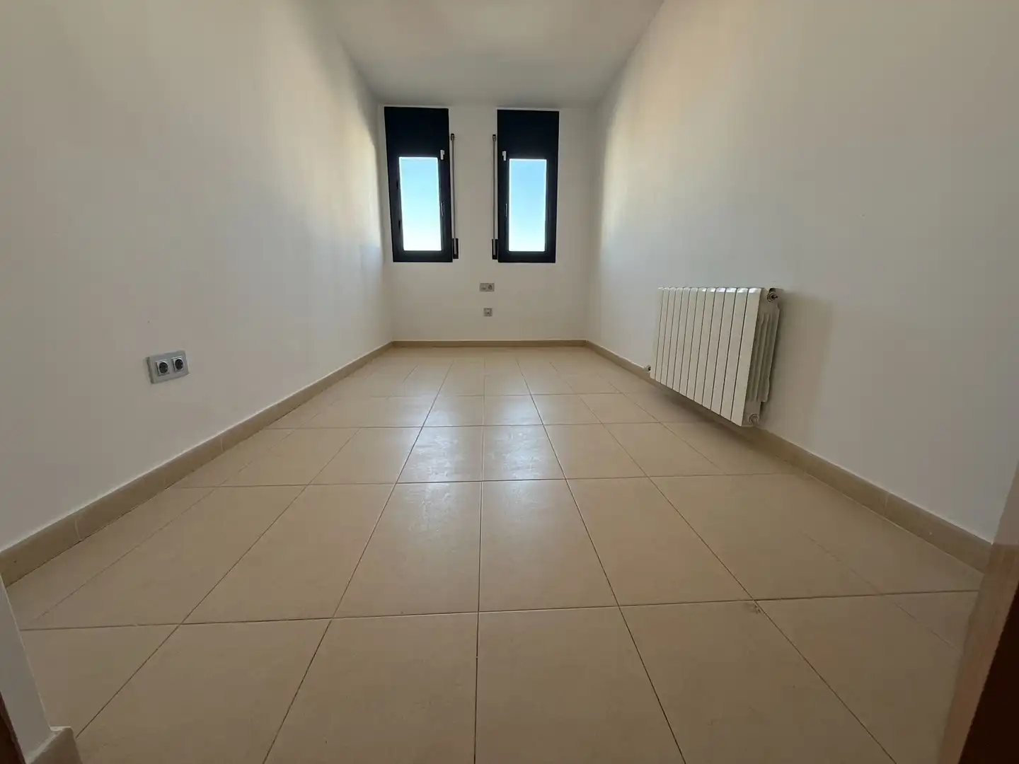 Dúplex en venda en Calella amb Aire condicionat, Calefacció i Terrassa
