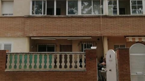 Foto 2 de Casa adosada en venda a Casc Antic - Nou Cambrils, Cambrils