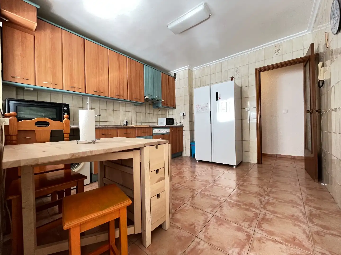 Flat with lift for sale in Calle Guadalajara 33, imagen 8