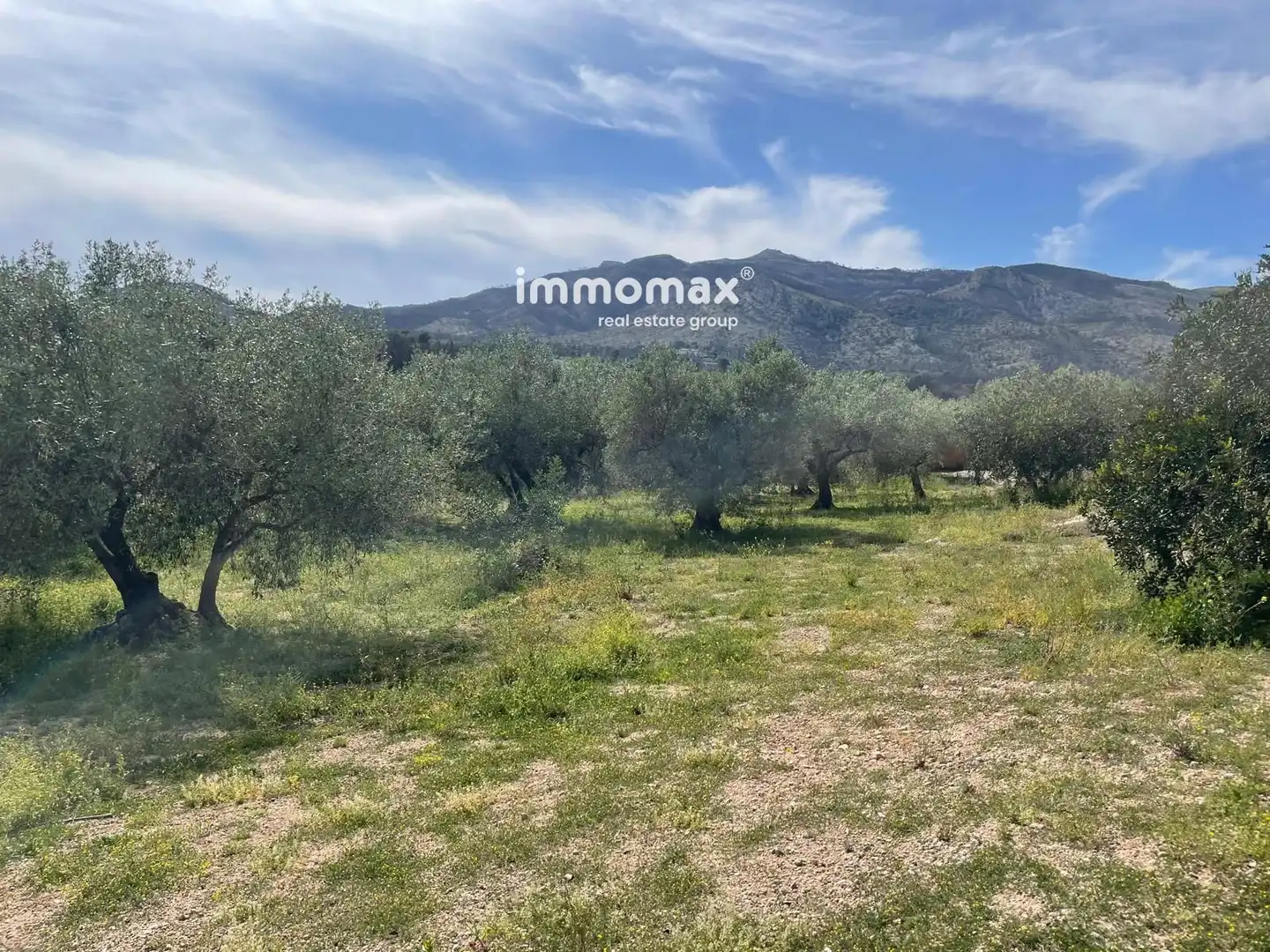 Residencial en venda en Xerta