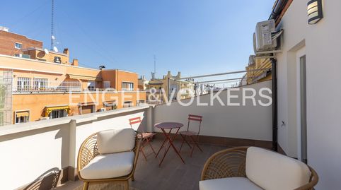 Foto 5 de Àtic en venda a Goya, Madrid Capital