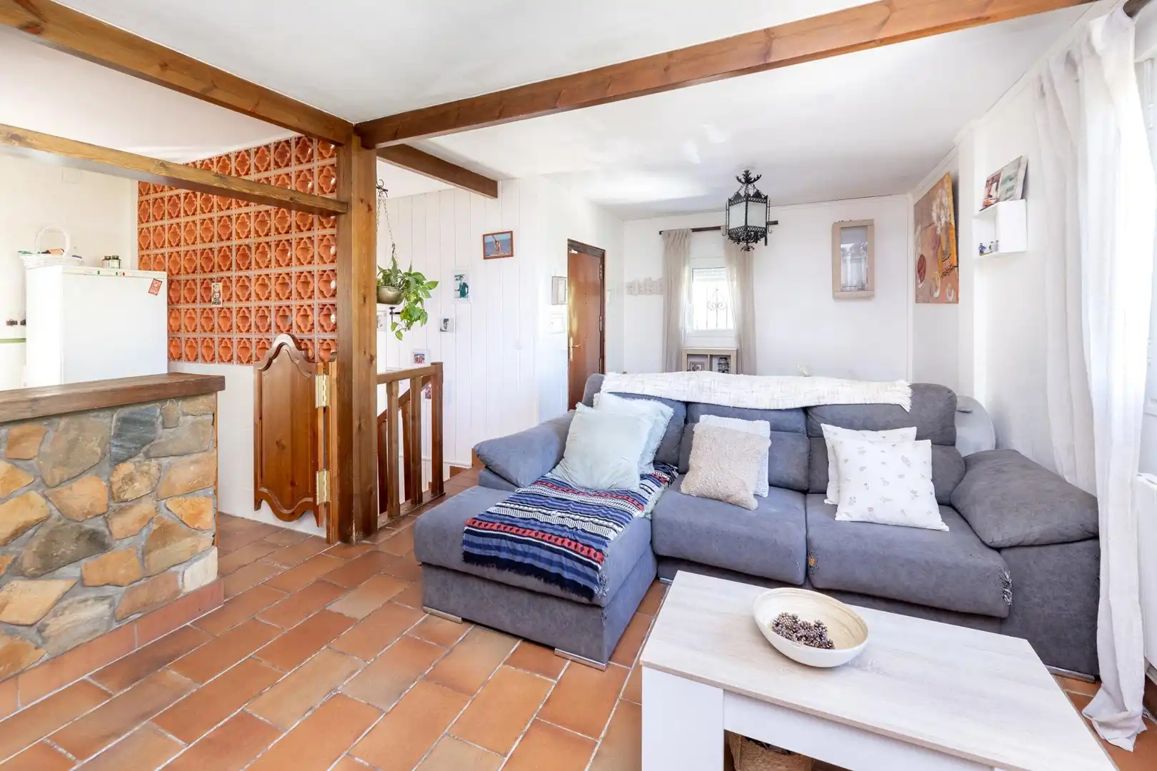 Landhaus mit Garten zum Verkauf in Calle DISEMINADO-POL 46-PAR 44, imagen 22