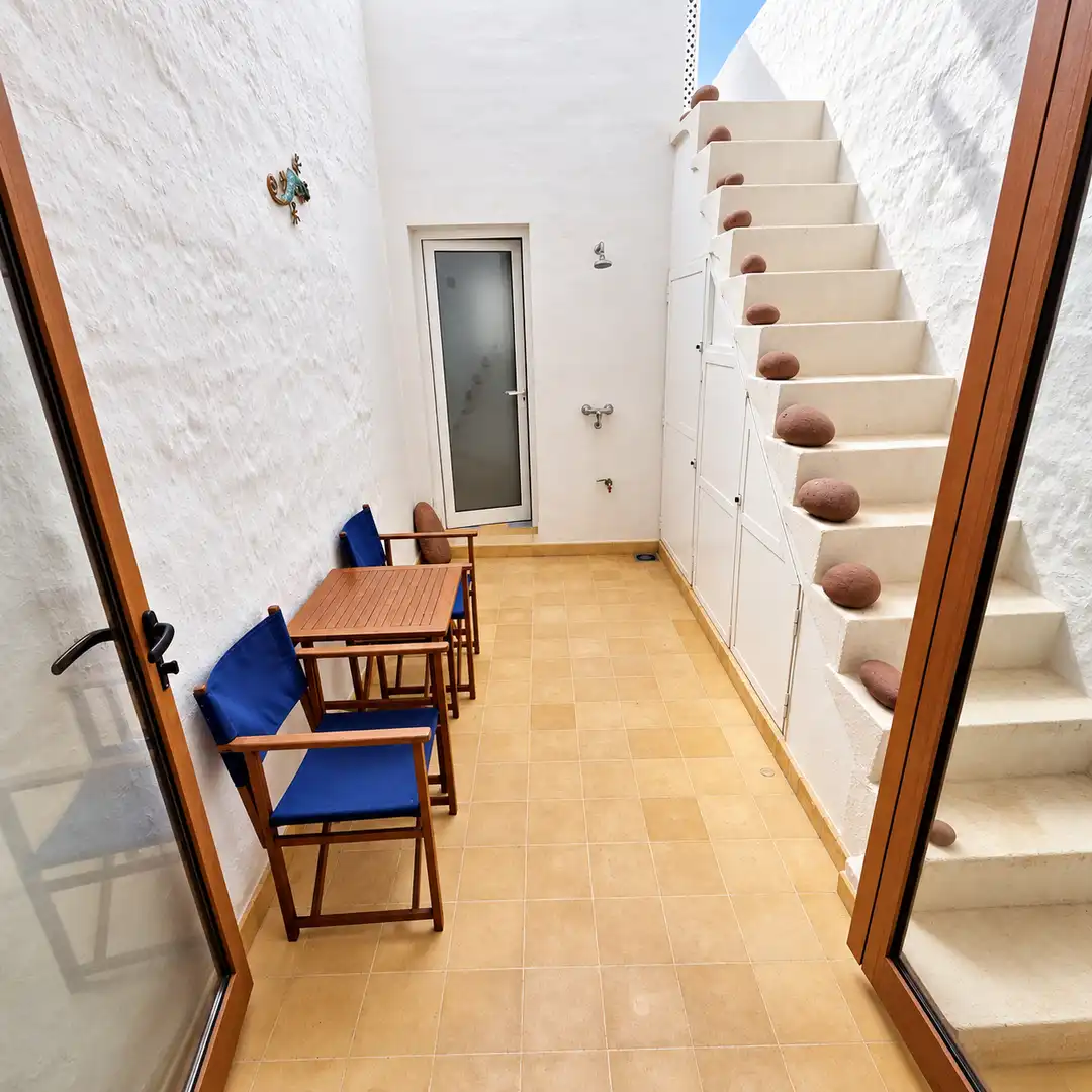 Casa o xalet en venda en Ciutadella de Menorca amb Aire condicionat, Terrassa i Traster