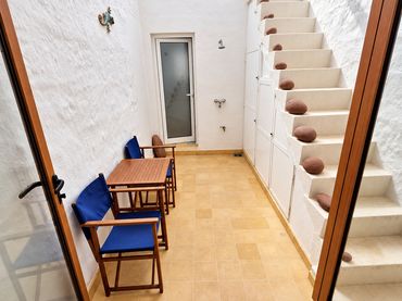Casa en venta en Ciutadella
