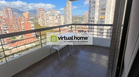 Foto 2 de Pis en venda a Rincón Alto, Benidorm