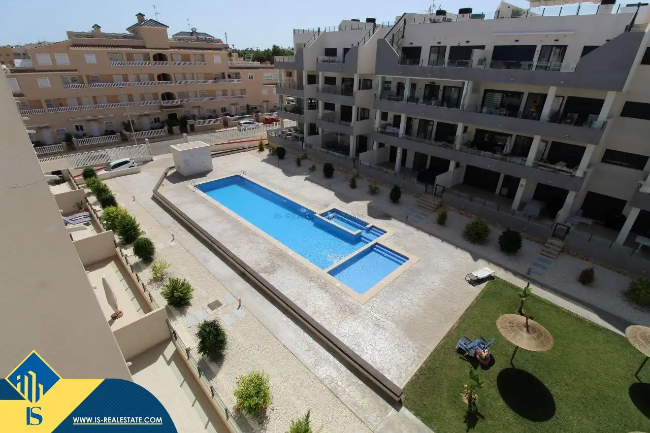 Penthouse mit Pool zum Verkauf in Orihuela Costa, imagen 49