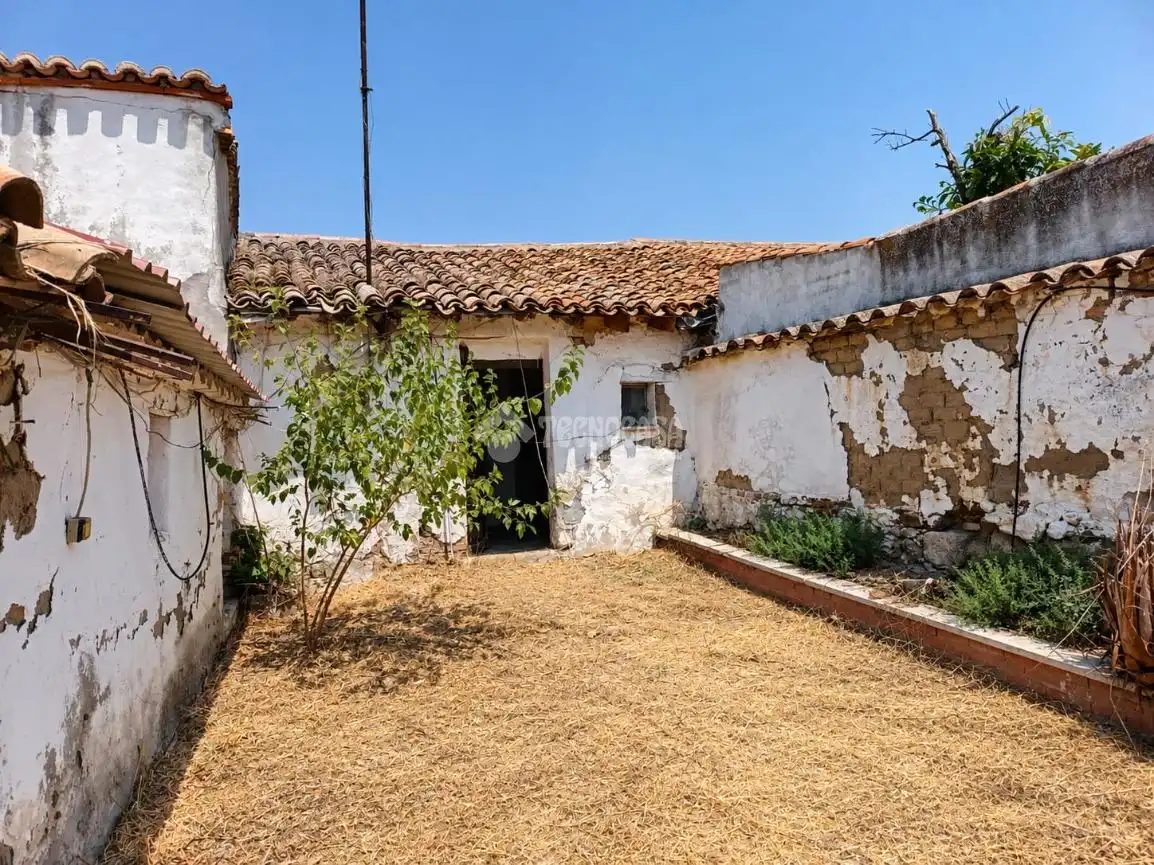 Landhaus zum Verkauf in Calzada de Oropesa, imagen 2
