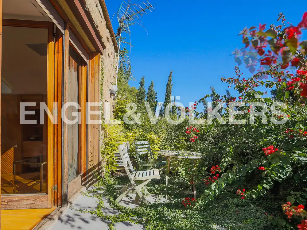 Casa o chalet de alquiler en Rocafort