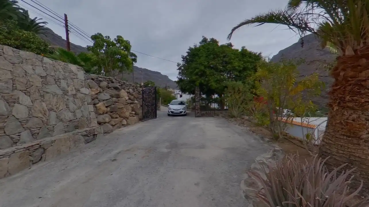 House with garden for sale in Mogán pueblo, imagen 47