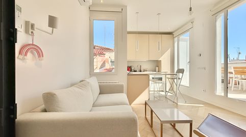 Photo 5 of Attic for sale in Calle Rodas, Embajadores - Lavapiés, Madrid Capital