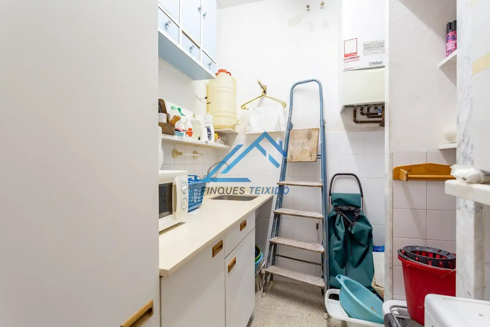 Flat with terrace for sale in Calle de Colom, imagen 37