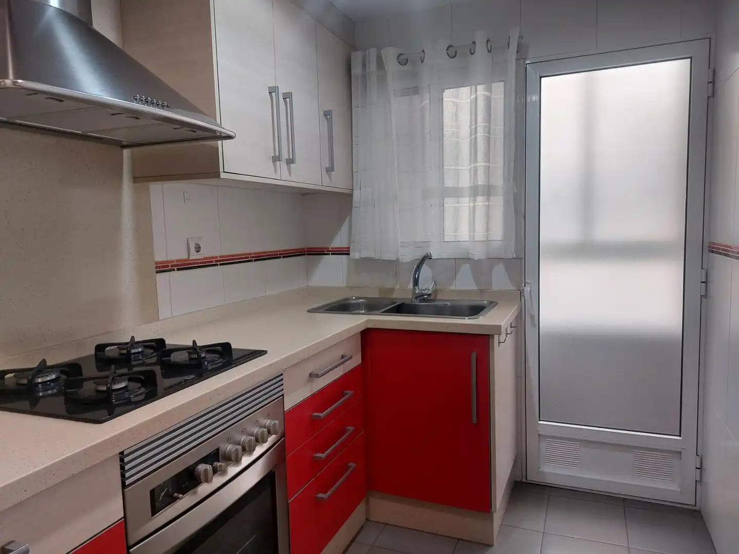 Piso con terraza en venta en Calle de Don Juan de Austria, imagen 2