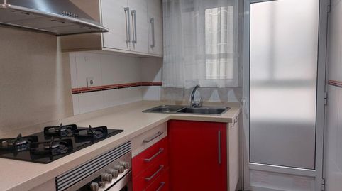Foto 2 de Piso en venta en Calle de Don Juan de Austria, Cardenal Benlloch, Mislata