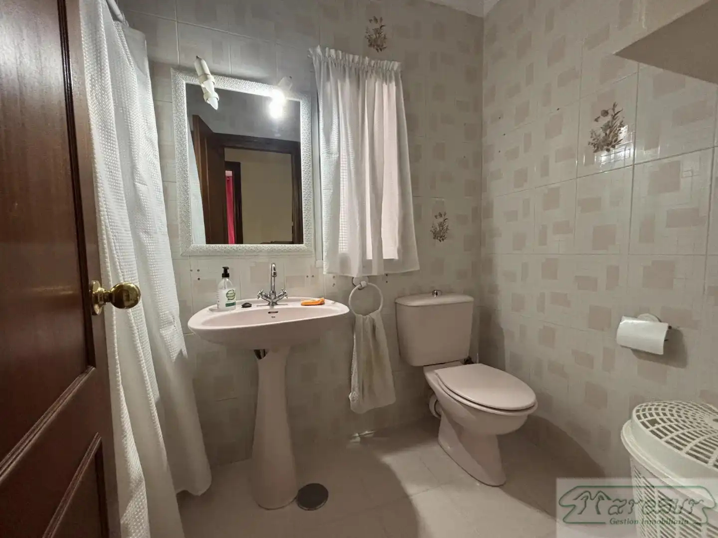 Baño de Piso en venta en San Fernando con Aire acondicionado