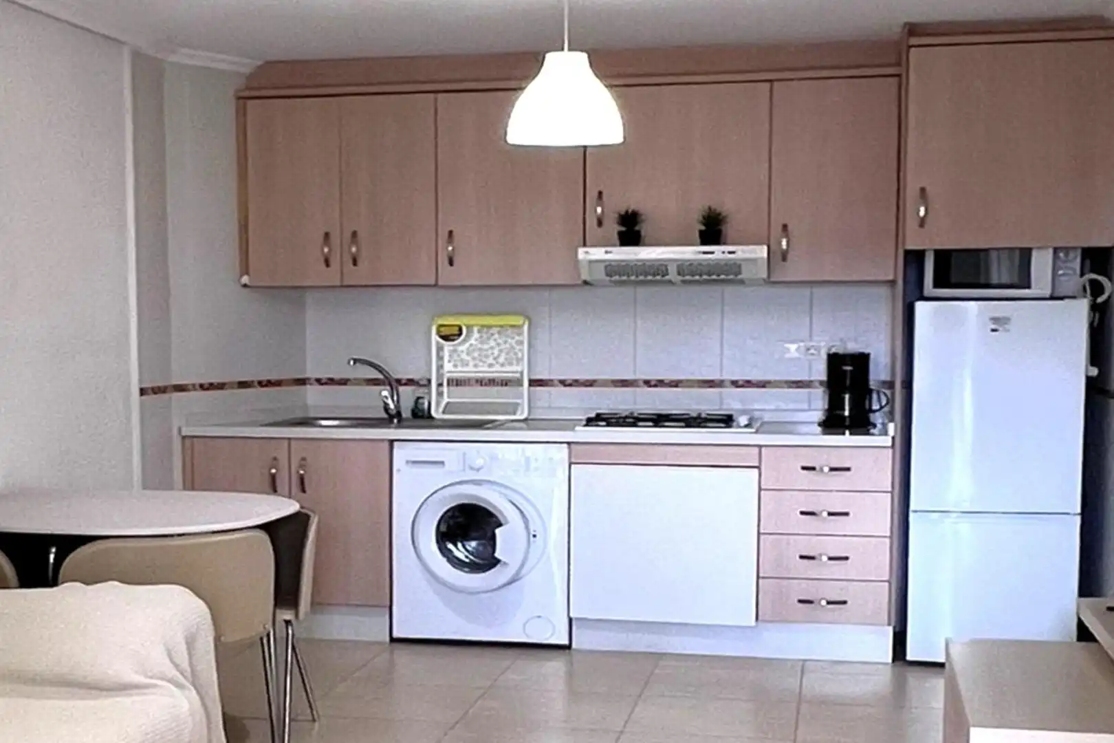 Apartamento en venta en Calle SUECIA 19, imagen 6