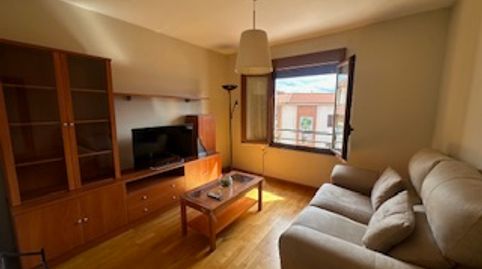 Foto 3 de Apartamento de alquiler en Calle Serranos, 21, Casco Antiguo, León Capital