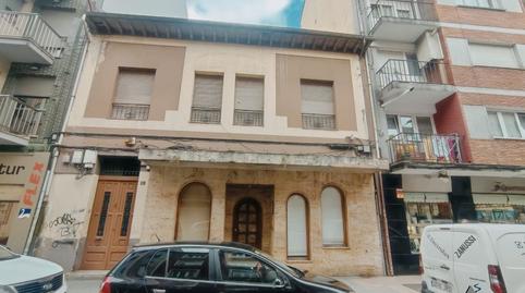 Photo 2 of Single-family semi-detached for sale in Calle Norte, La Felguera, Asturias