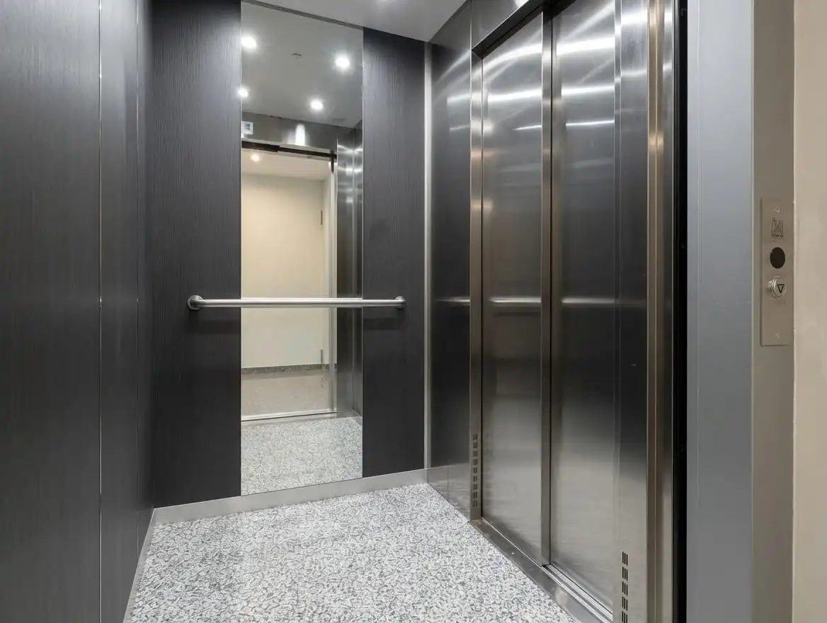 Piso en venta en Siero con Calefacción