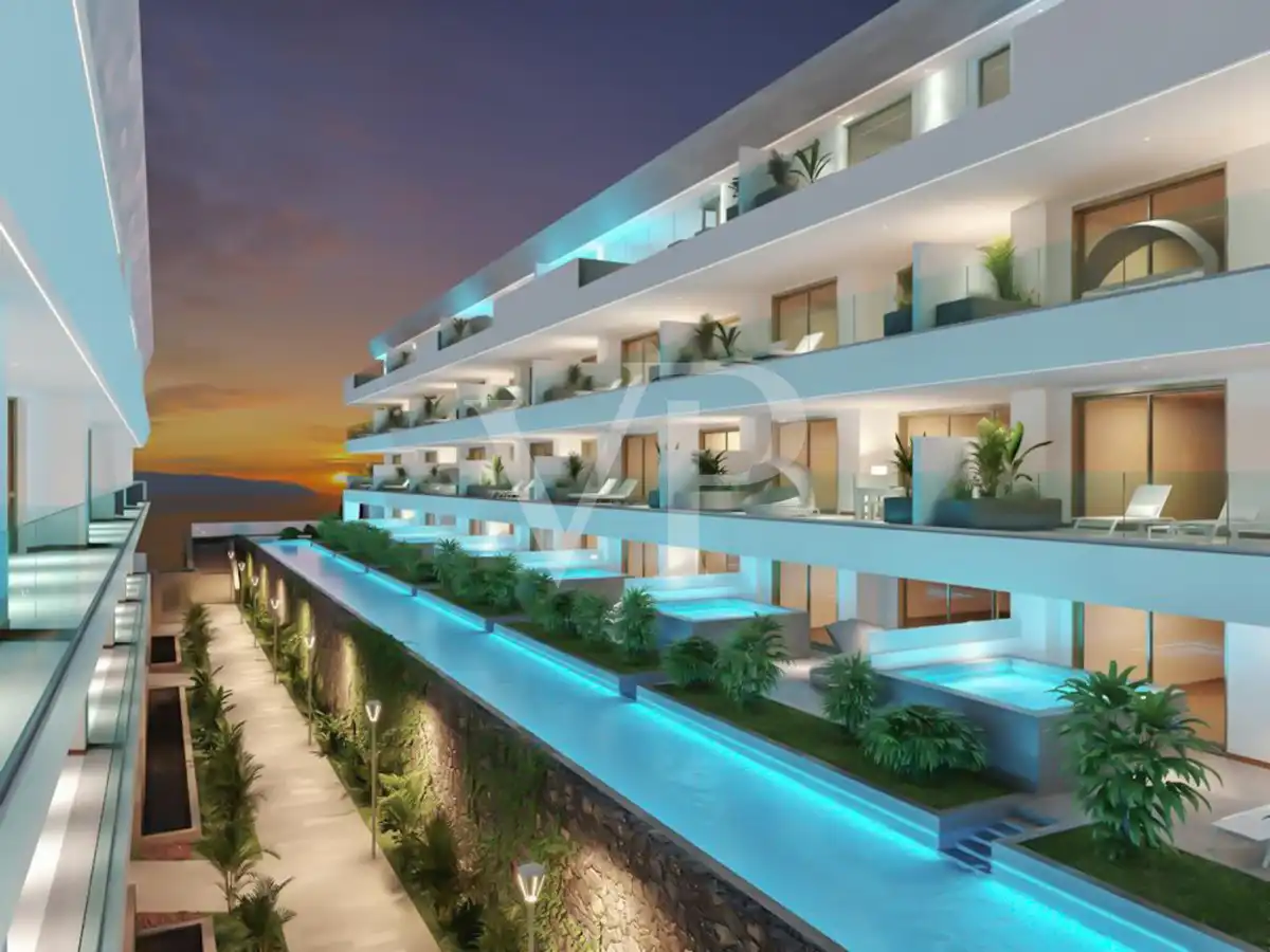 Terreno residencial en venta en Playa de San Juan, imagen 5
