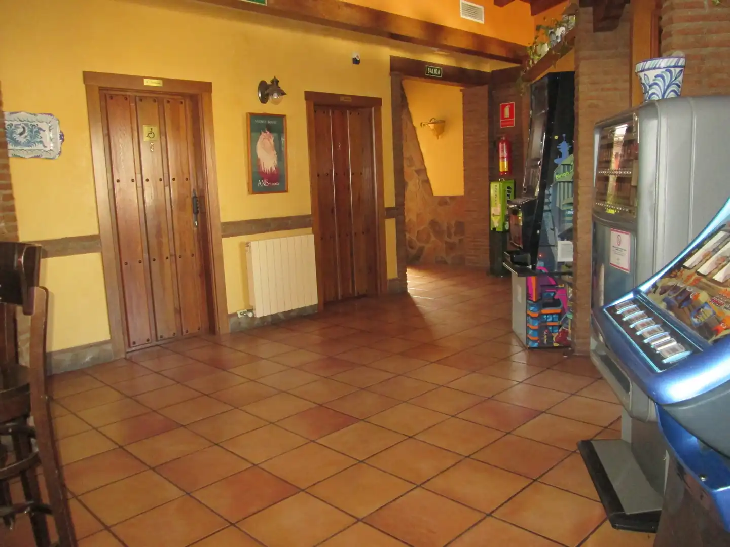Local comercial en venda a Loja, imagen 11