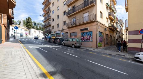 Foto 2 de Casa o chalet en venta en Calle Turia, San Ildefonso, Granada Capital