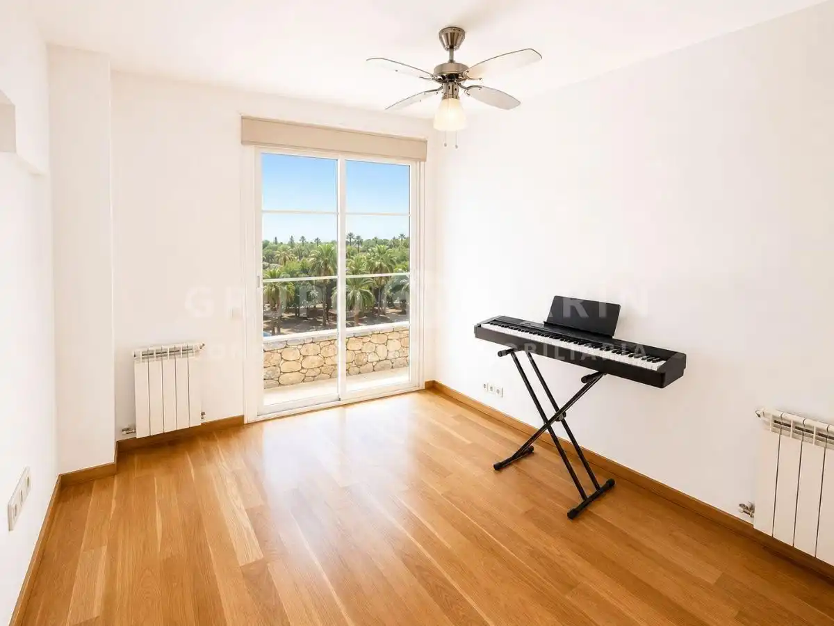Vista exterior de Dúplex en venta en Sant Andreu de Llavaneres con Aire acondicionado, Terraza y Trastero