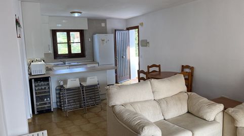 Foto 2 de Apartament en venda a Mijas pueblo, Mijas