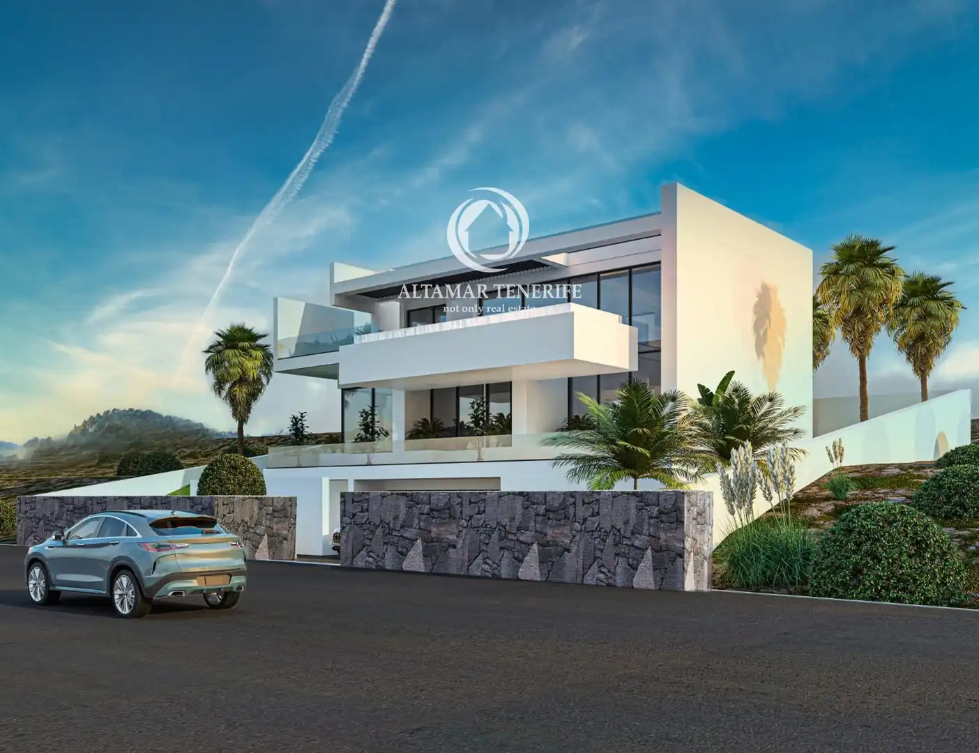 Terreny residencial en venda a Abama, imagen 57