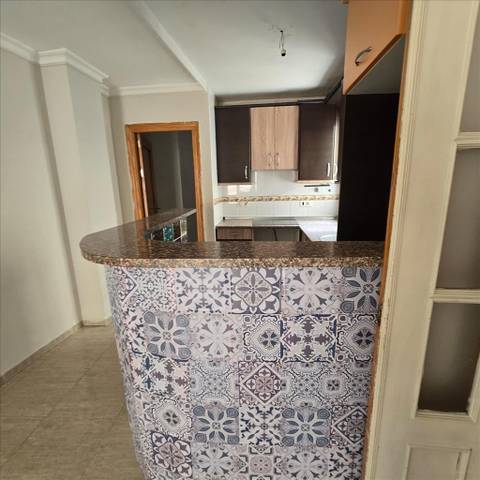 Piso en Venta en Calle SAN ILDEFONSO, 7 en Centro