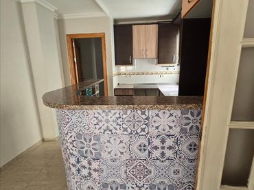 Wohnung mit Aufzug zum Verkauf in Calle SAN ILDEFONSO 7