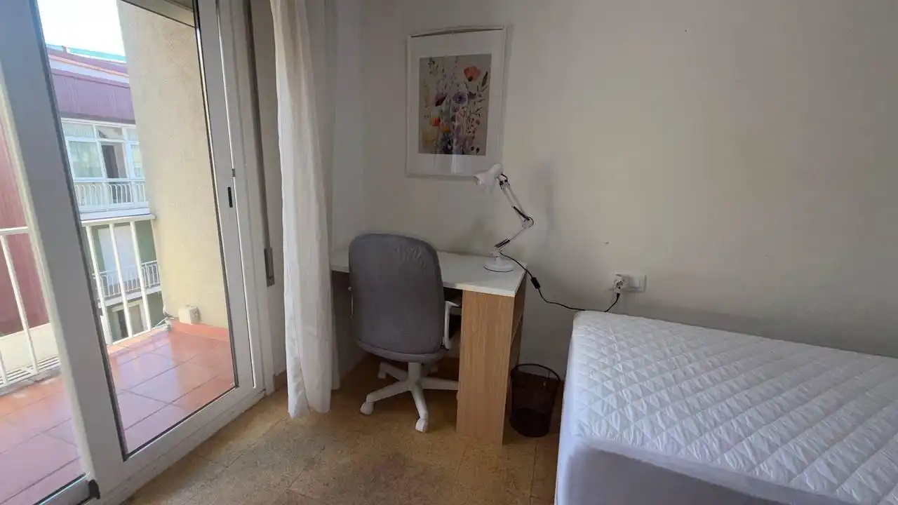 Piso con terraza en alquiler en Centro, imagen 26