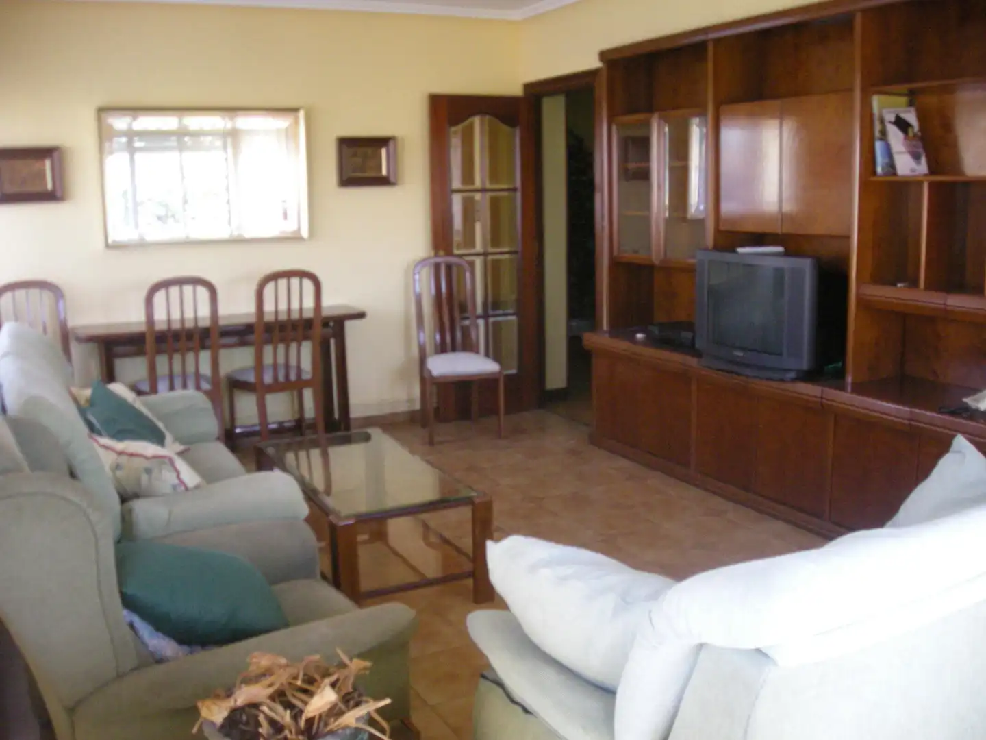 Casa con terrazza in vendita a Barrio Cuatro Caminos 170, imagen 6