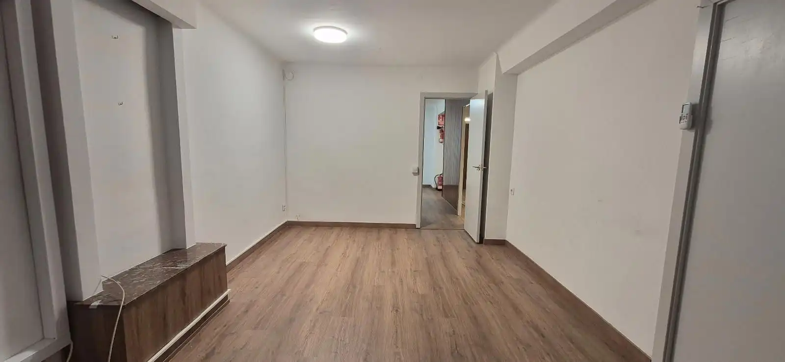 Oficina de alquiler en Barcelona