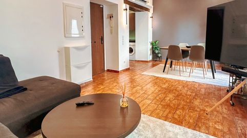 Foto 4 de Apartamento en venta en La Goleta - San Felipe Neri, Málaga Capital