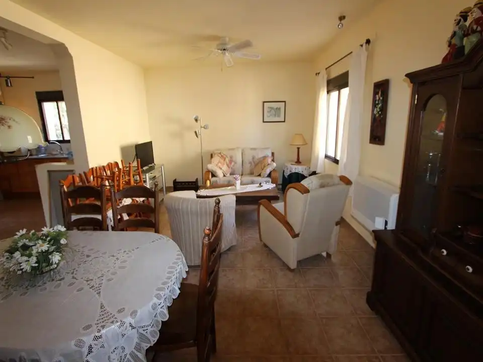 Casa o chalet en venta en Xaló