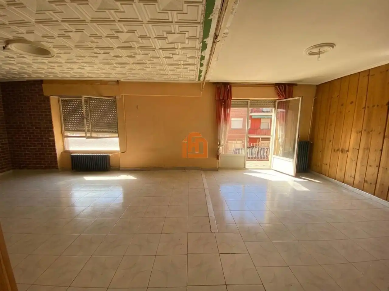 Flat for sale in León Capital   with Heating and Storage room