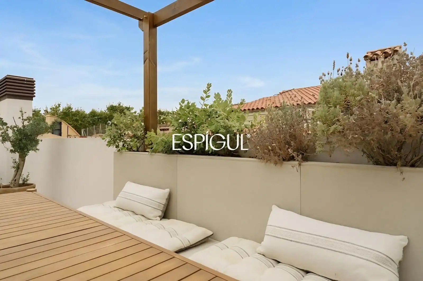 Maison mitoyenne à vendre à Murillo, imagen 50