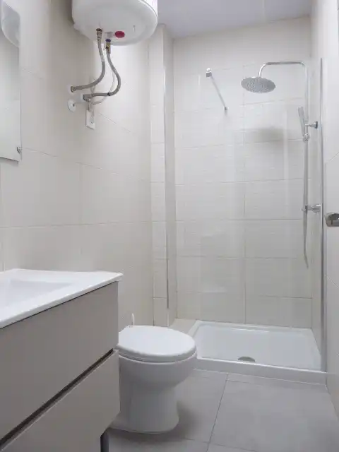 Loft de alquiler en Calle Alcalde Joaquín Quiles, 27, Alegría de la Huerta- Jardín de Málaga