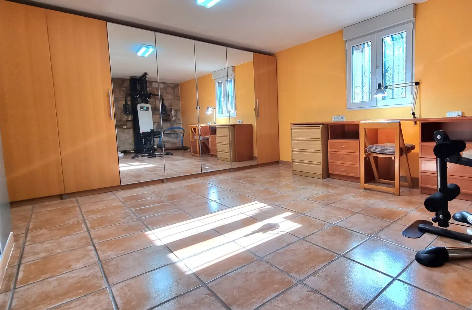 Casa o chalet de alquiler en Calle Enrique Granados, 8, Hoyo de Manzanares