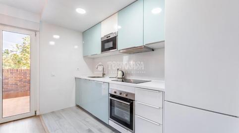 Foto 3 de Pis en venda a Casco Antiguo, Madrid