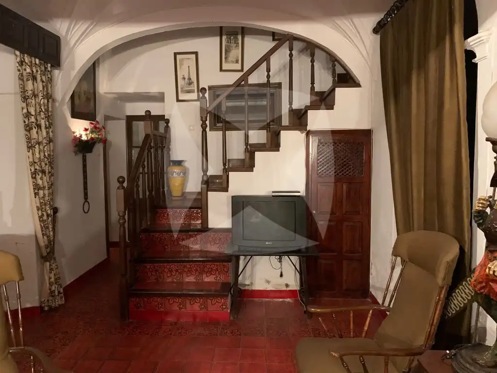 Casa o xalet en venda a Calle Hernán Cortés, Solana de los Barros