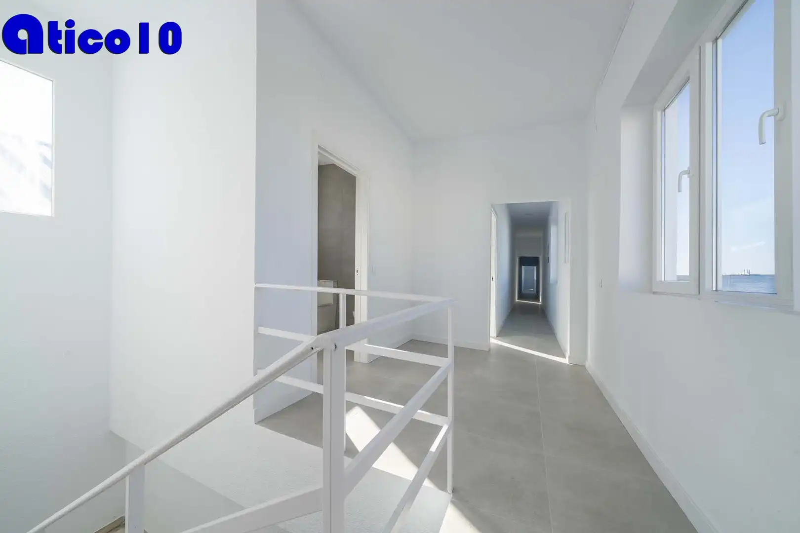 Office for rent in Madrid