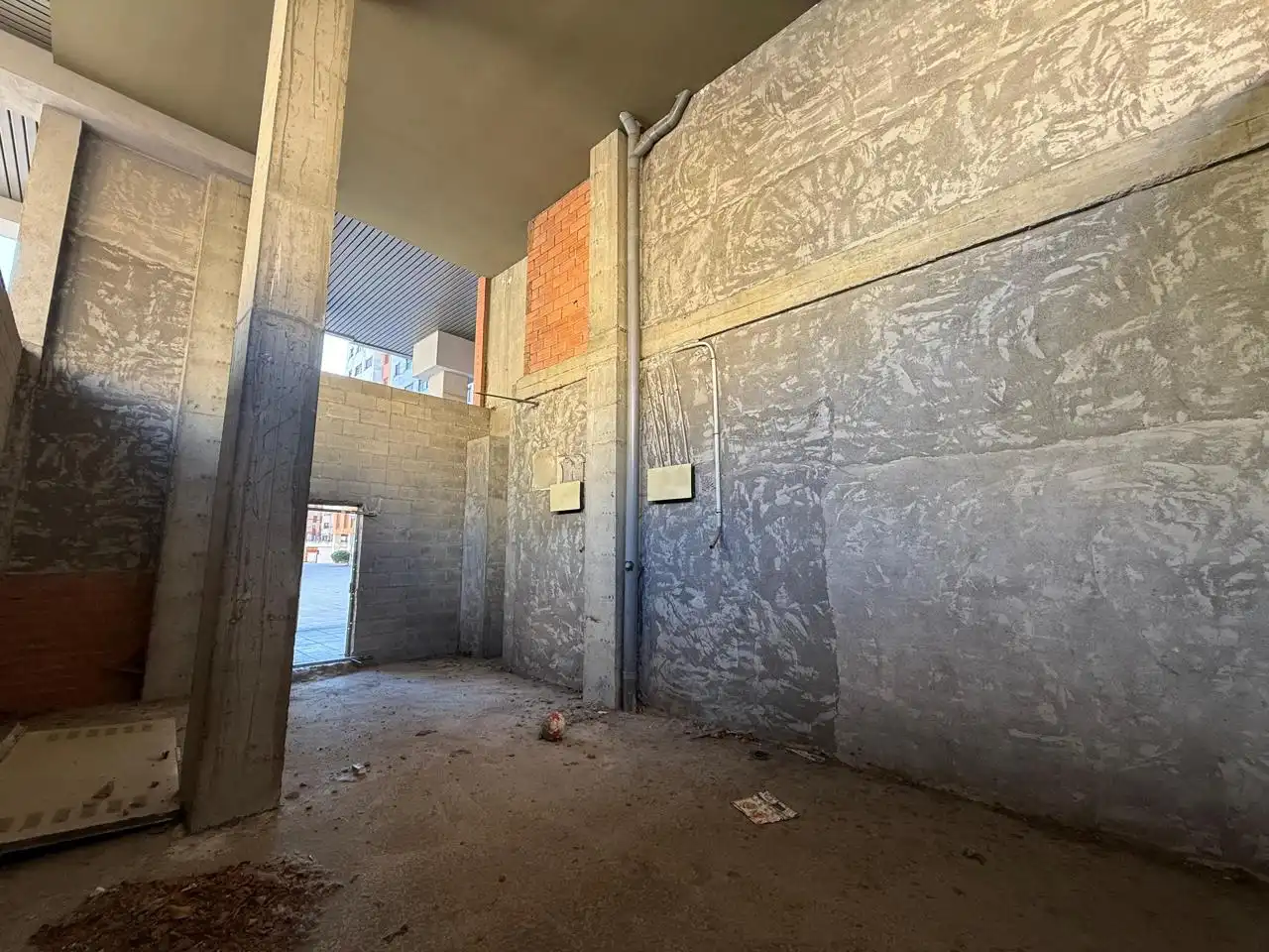 Local comercial en venda a San Vicente Kalea, imagen 7