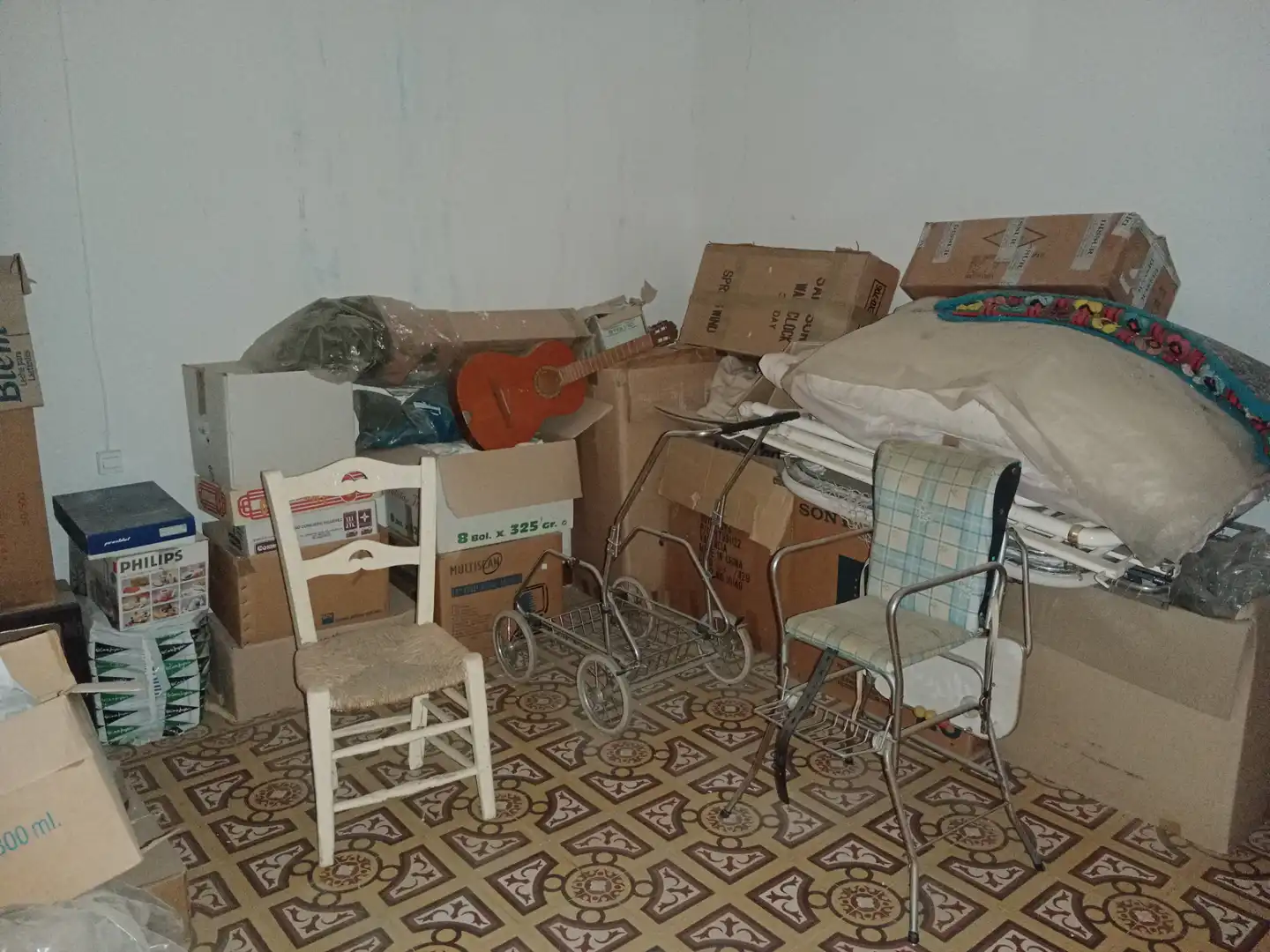 Houses for sale in Lahiguera  with Storage room and Balcony